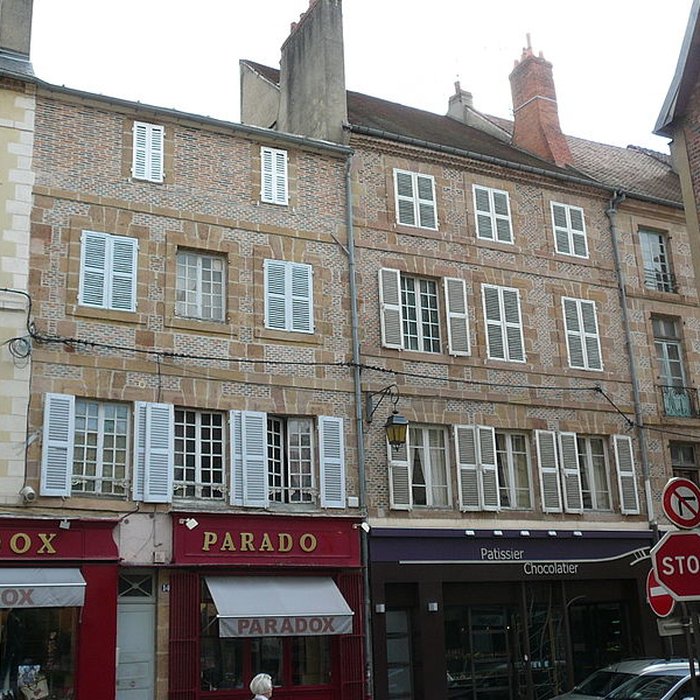 Photo de Maison