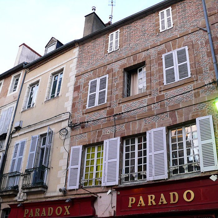 Photo de Maison