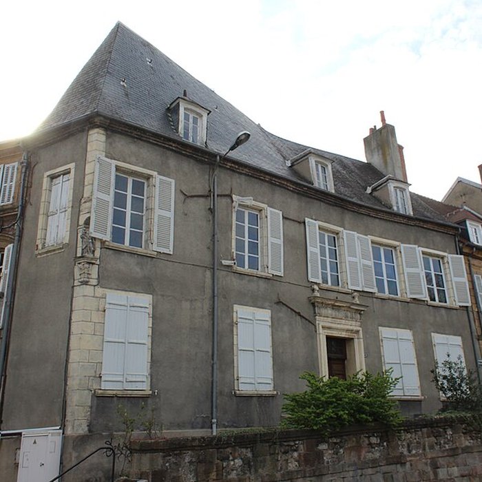 Photo de Maison