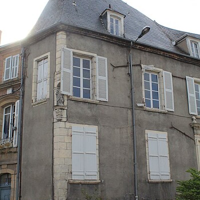 Photo de Maison