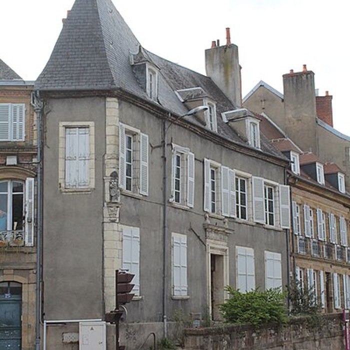 Photo de Maison