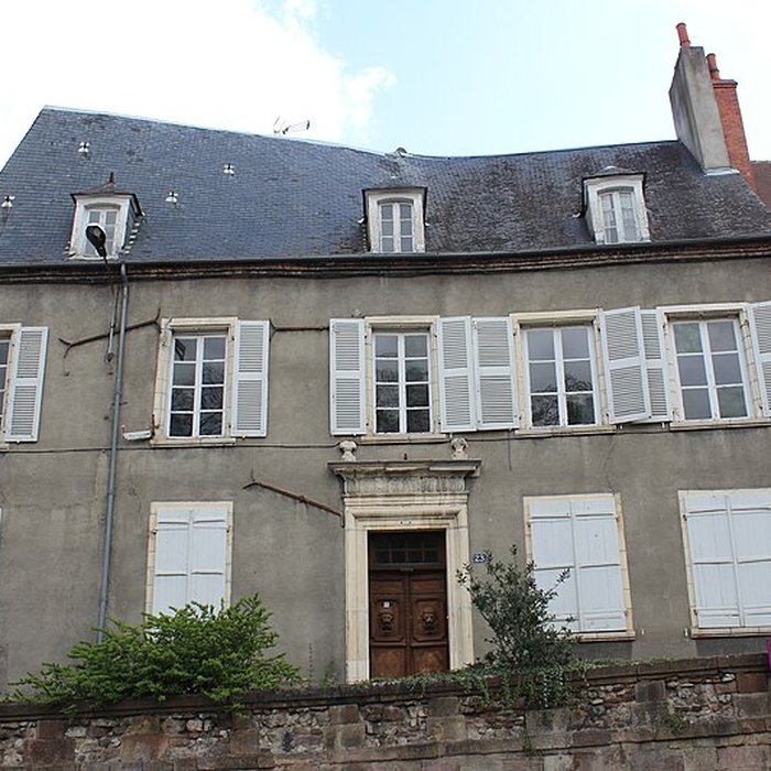 Photo de Maison