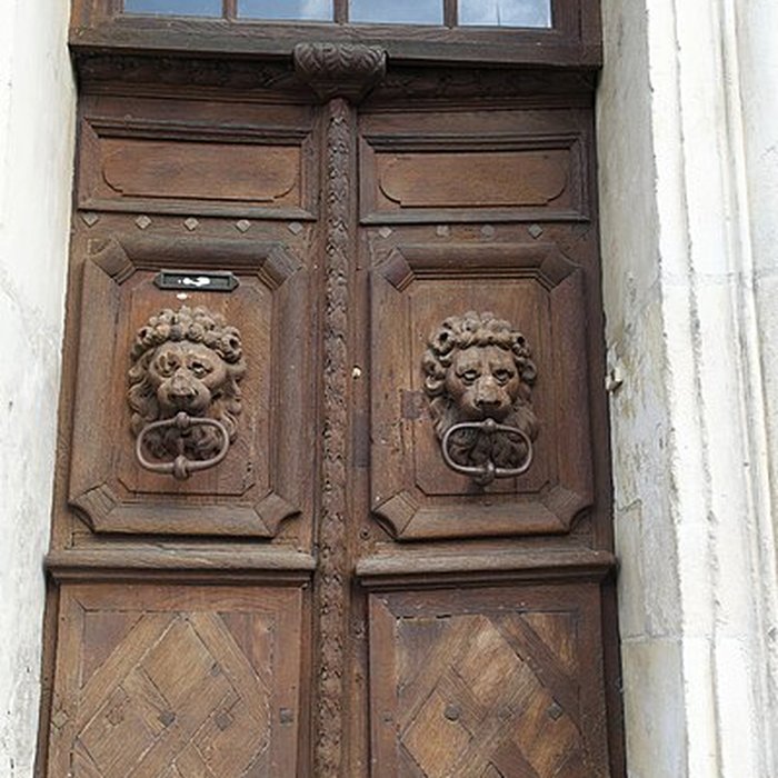 Photo de Maison