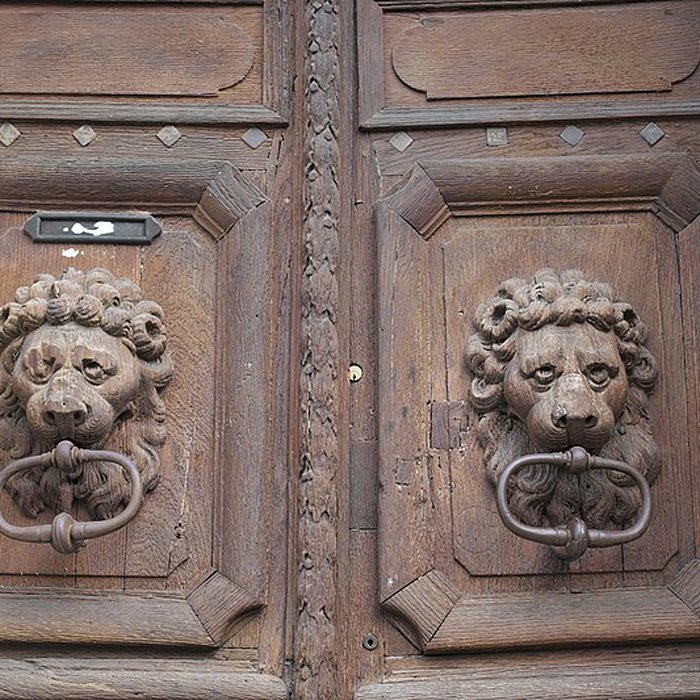 Photo de Maison