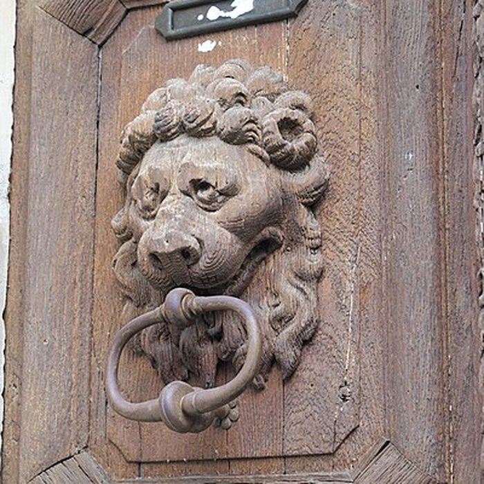 Photo de Maison
