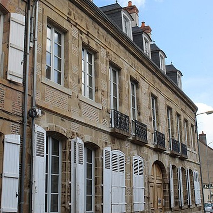 Photo de Maison