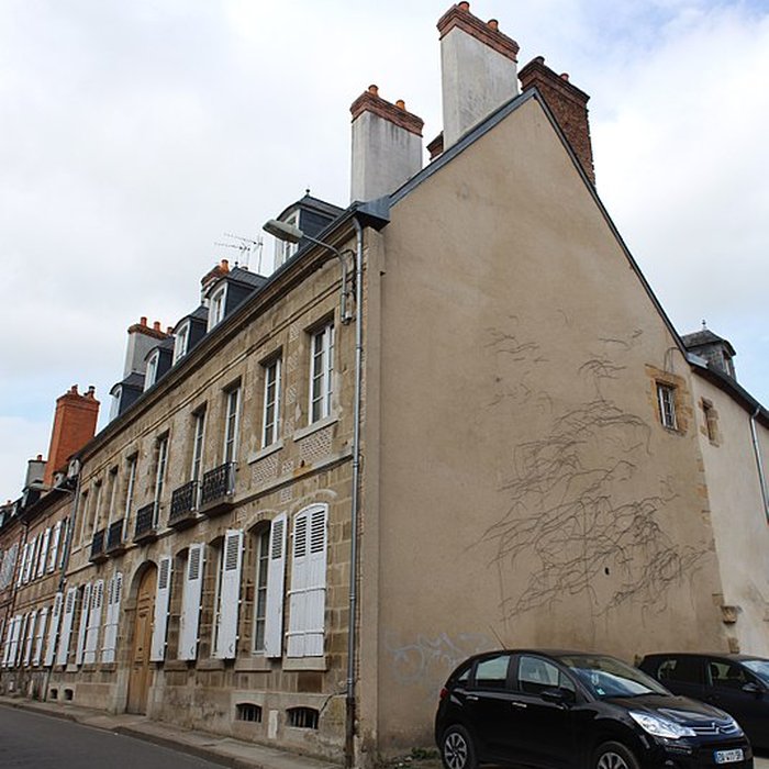 Photo de Maison