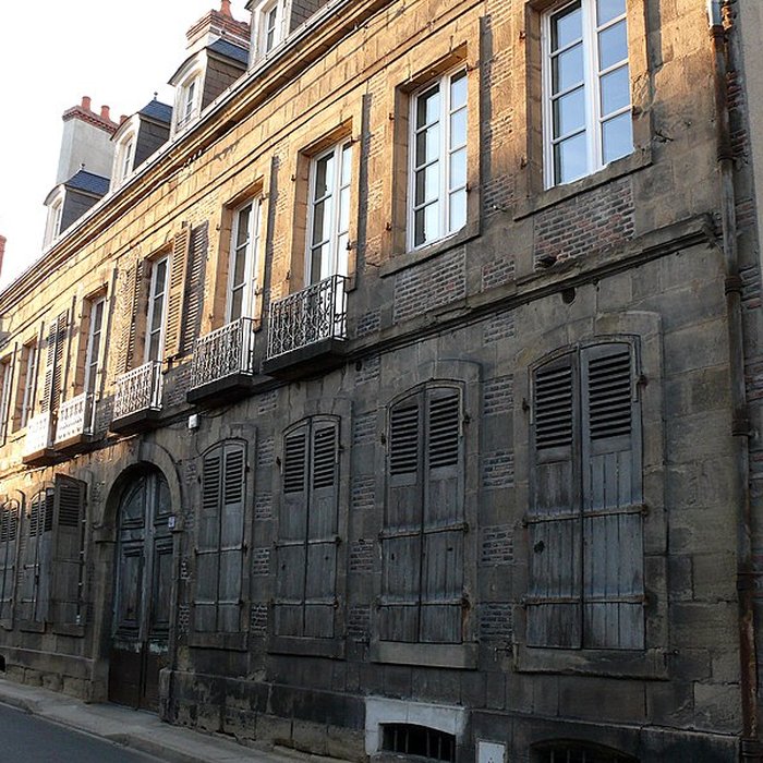 Photo de Maison
