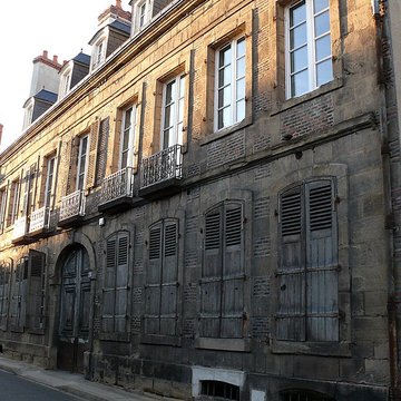 Maison