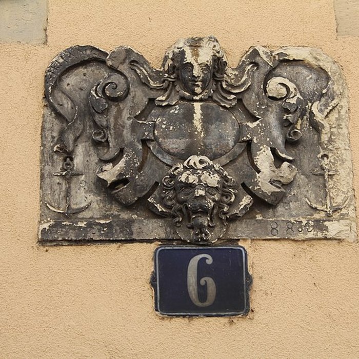 Photo de Maison