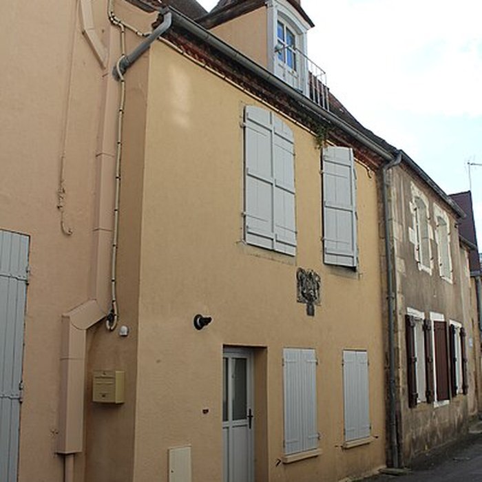 Photo de Maison