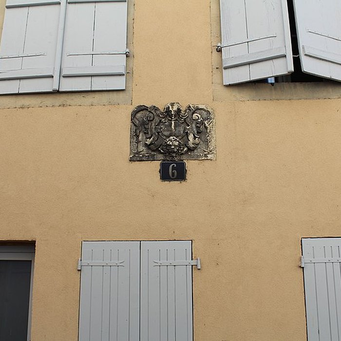 Photo de Maison
