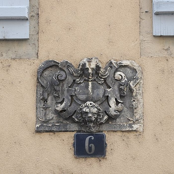 Photo de Maison