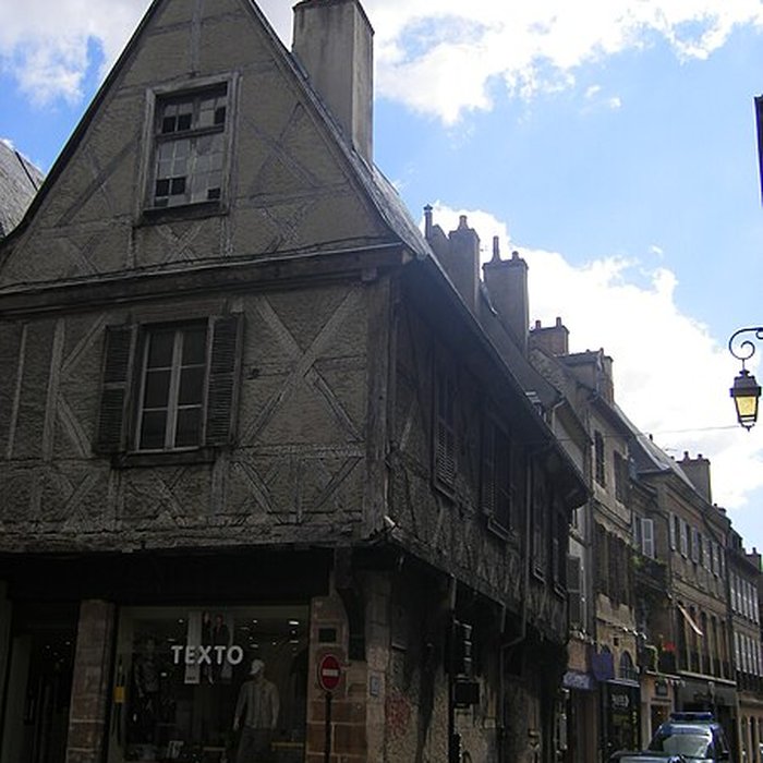 Photo de Maison de Jeanne dArc