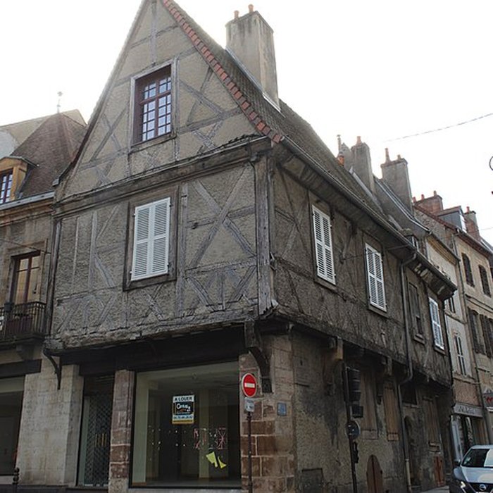Photo de Maison de Jeanne dArc