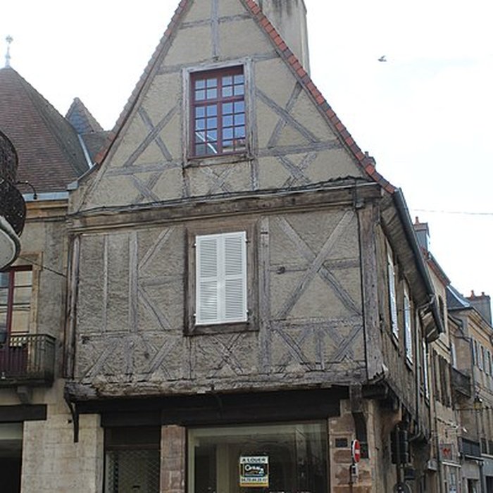 Photo de Maison de Jeanne dArc