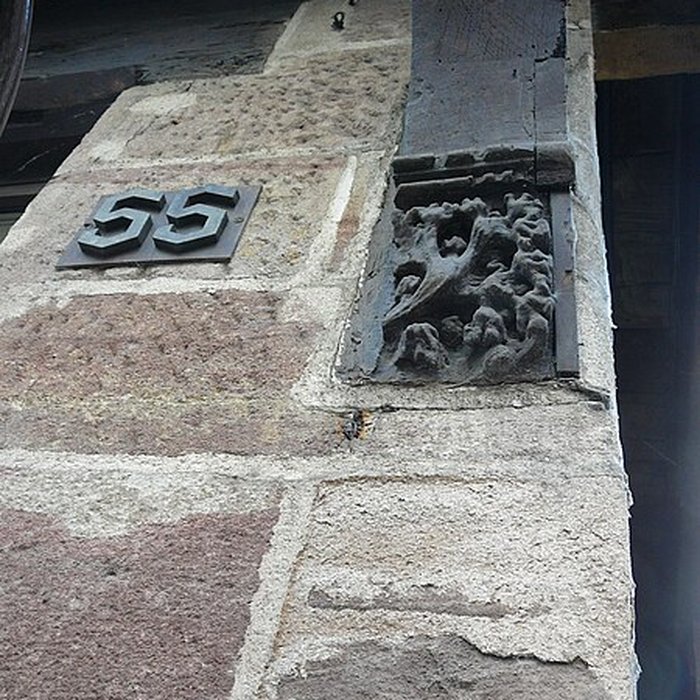 Photo de Maison de Jeanne dArc