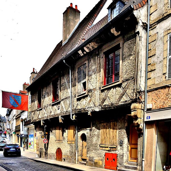 Photo de Maison de Jeanne dArc