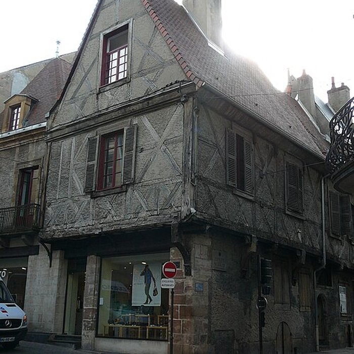 Photo de Maison de Jeanne dArc