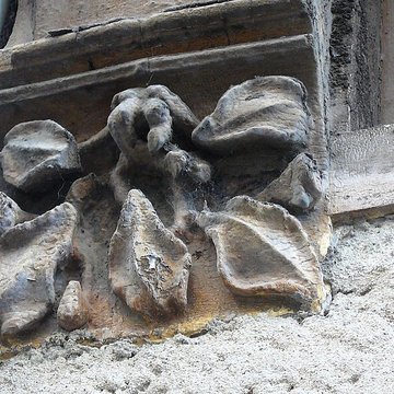 Maison de Jeanne dArc