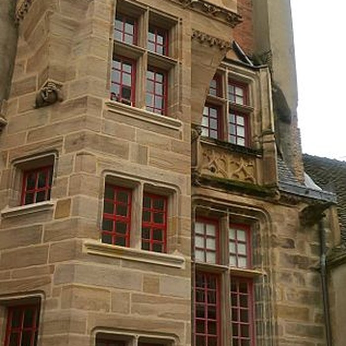 Photo de Maison du Doyenné