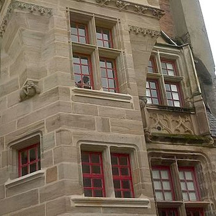 Photo de Maison du Doyenné