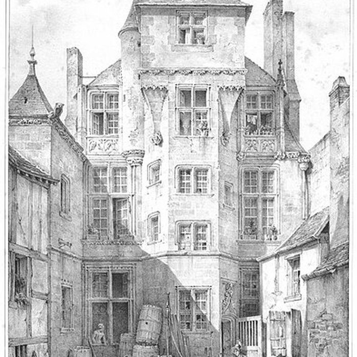 Photo de Maison du Doyenné