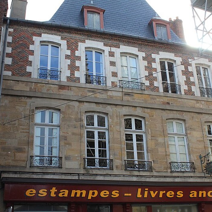 Photo de Maison du Doyenné
