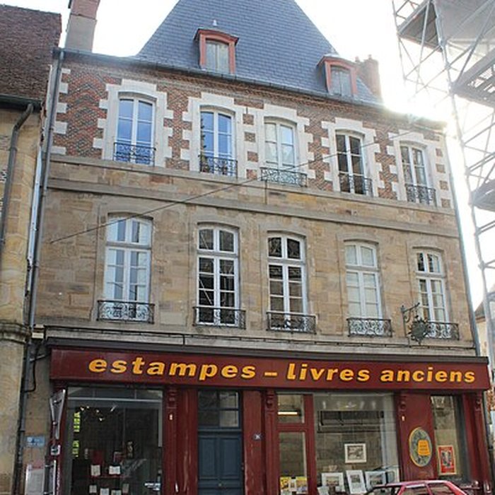 Photo de Maison du Doyenné