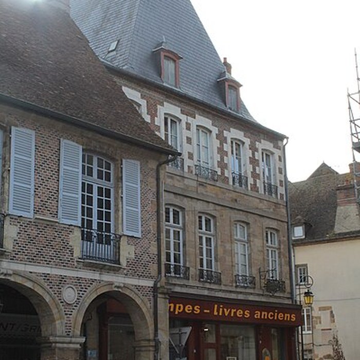 Photo de Maison du Doyenné