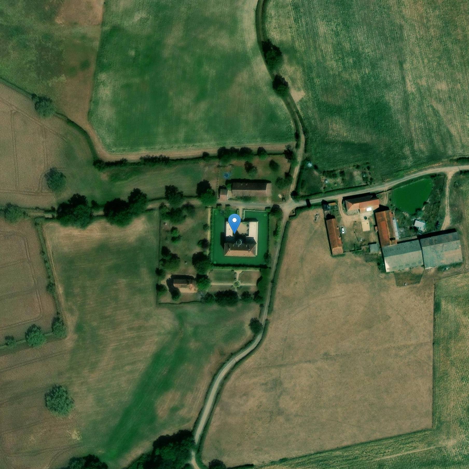 Photo de Château de Chatignoux