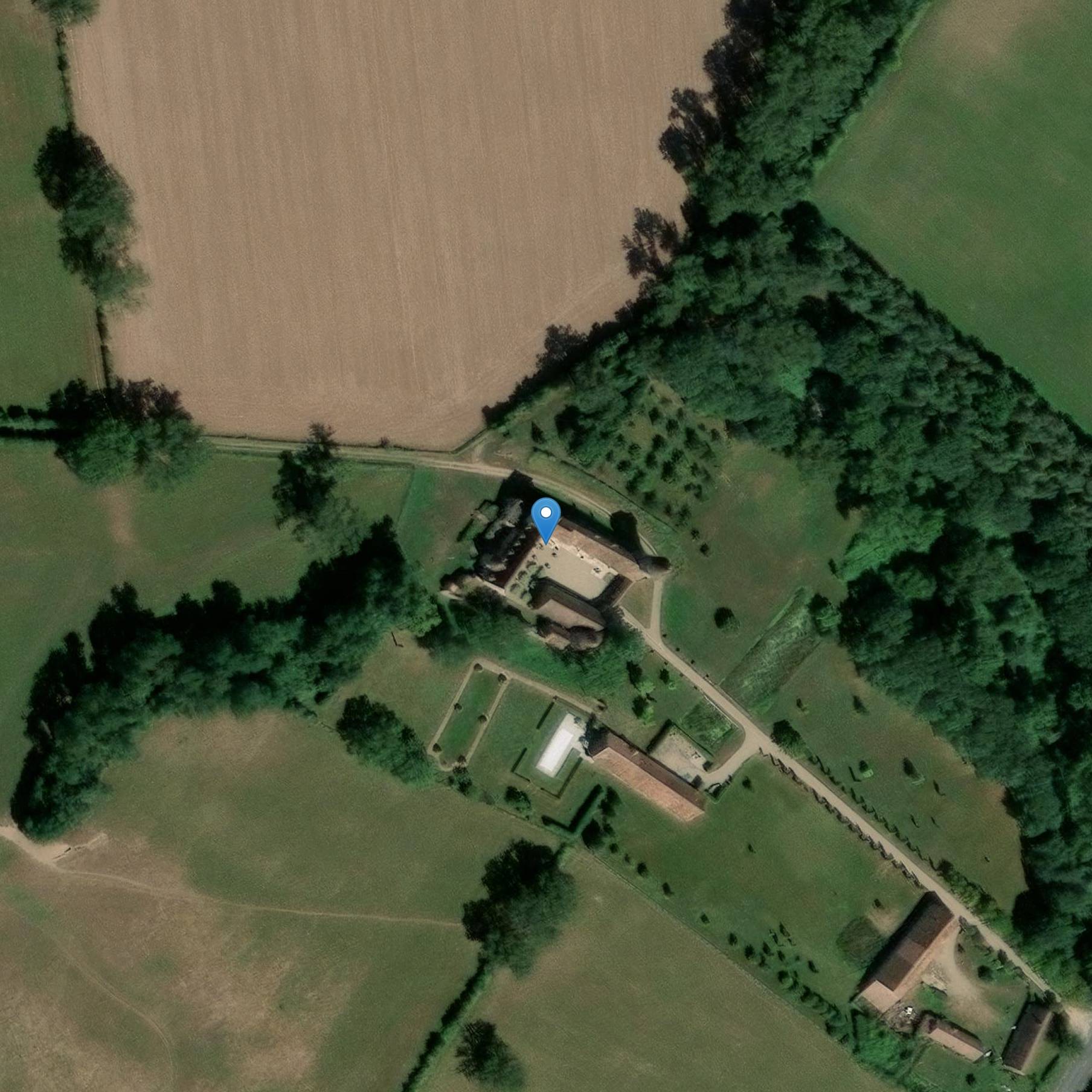 Photo de Château de la Guerche