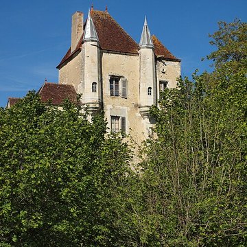 Château des Stuart
