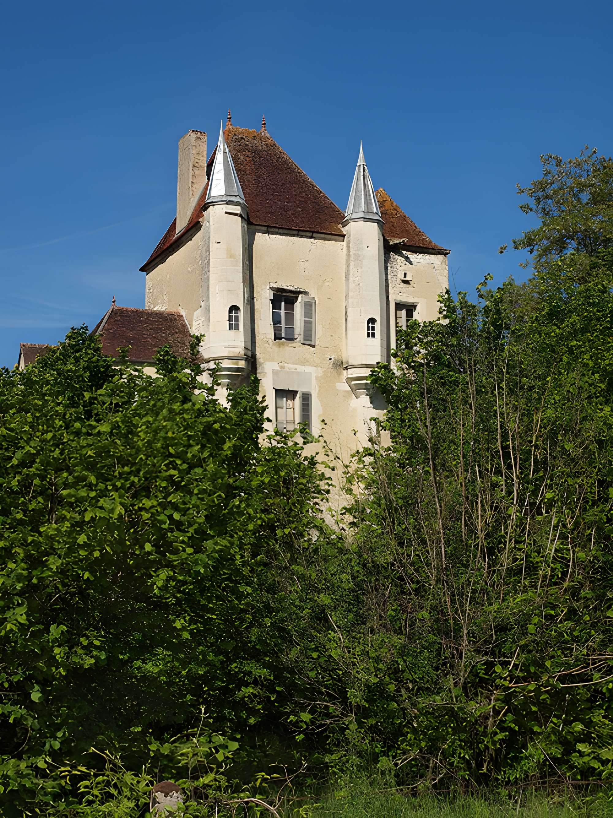 Château des Stuart