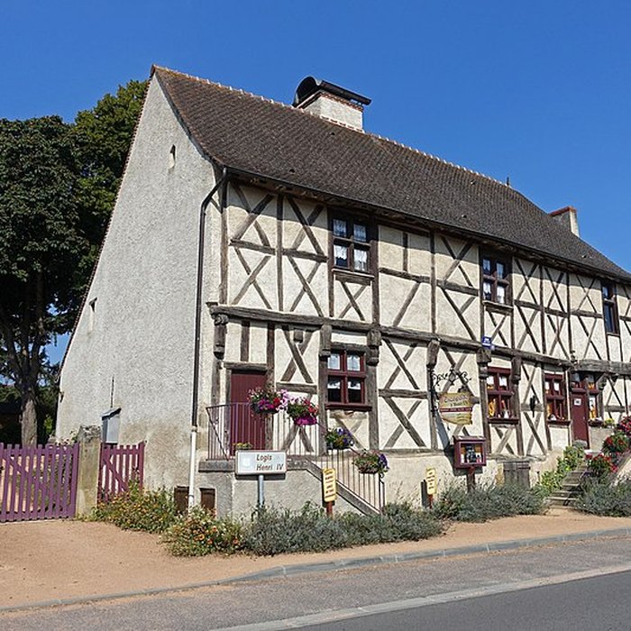 Photo de Maison dite Les Gazons