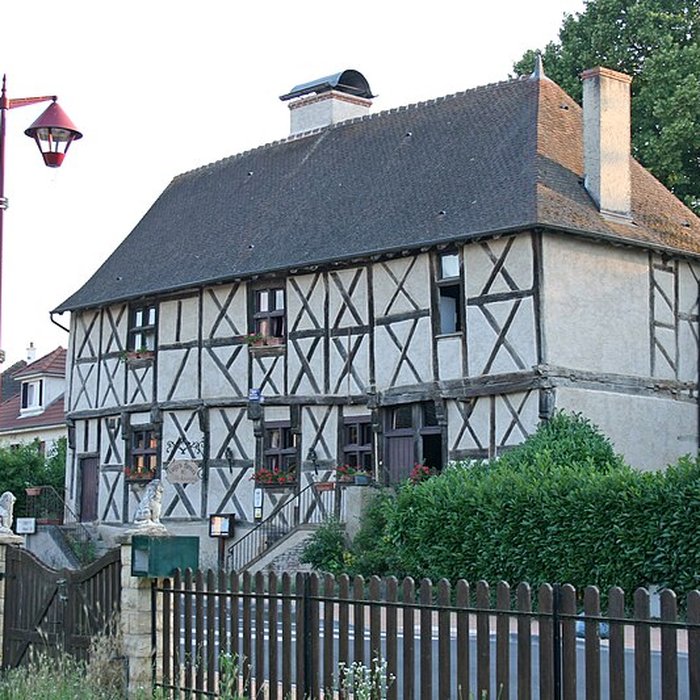 Photo de Maison dite Les Gazons