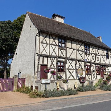Maison dite Les Gazons