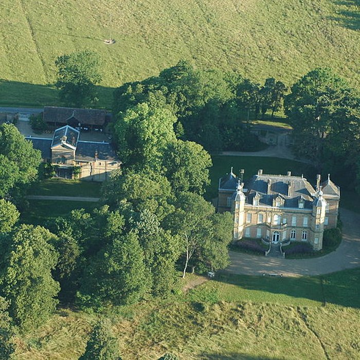 Photo de Château des Melays