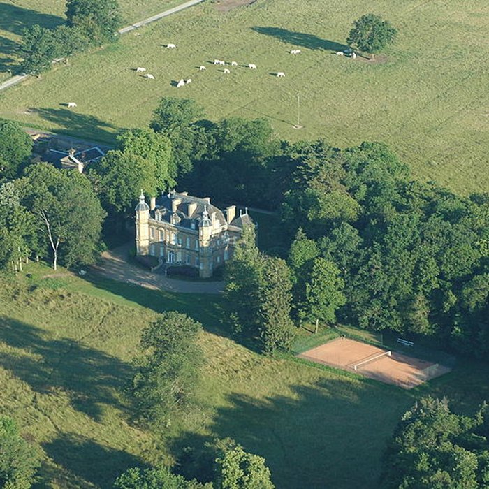 Photo de Château des Melays