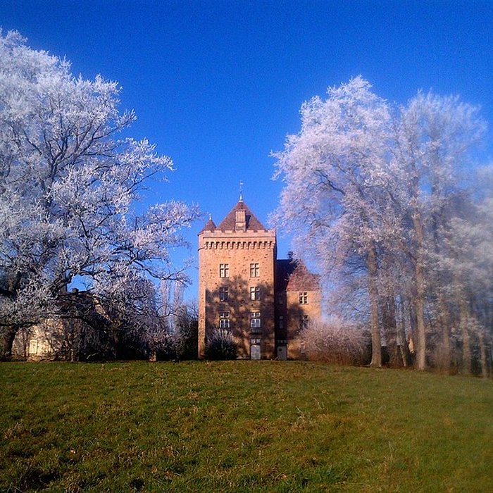 Photo de Château fort