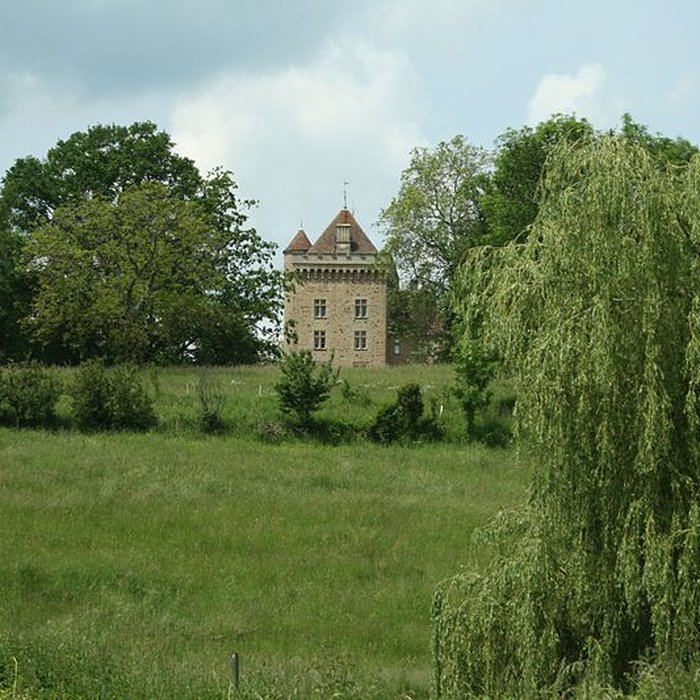 Photo de Château fort