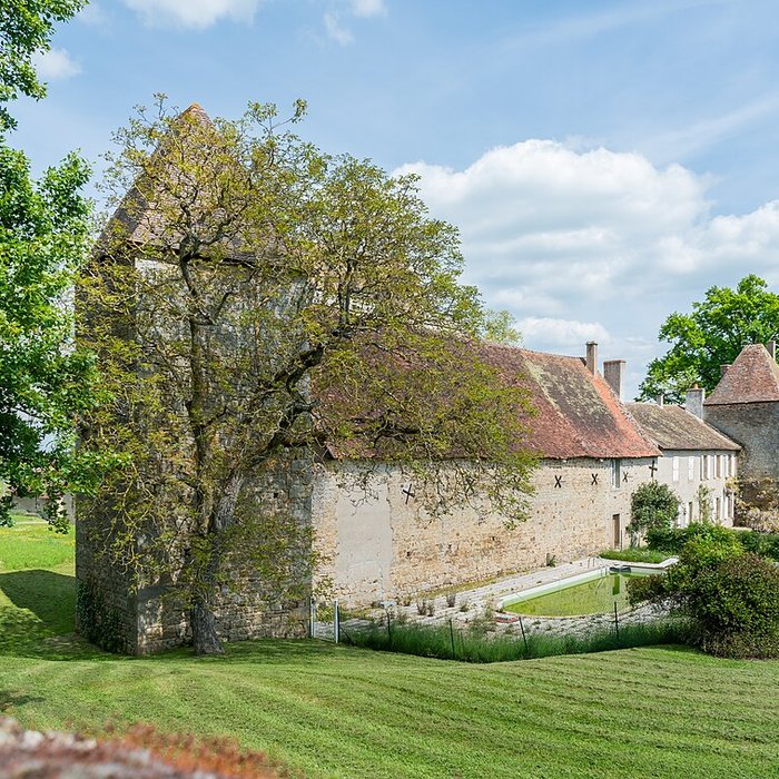 Photo de Château fort