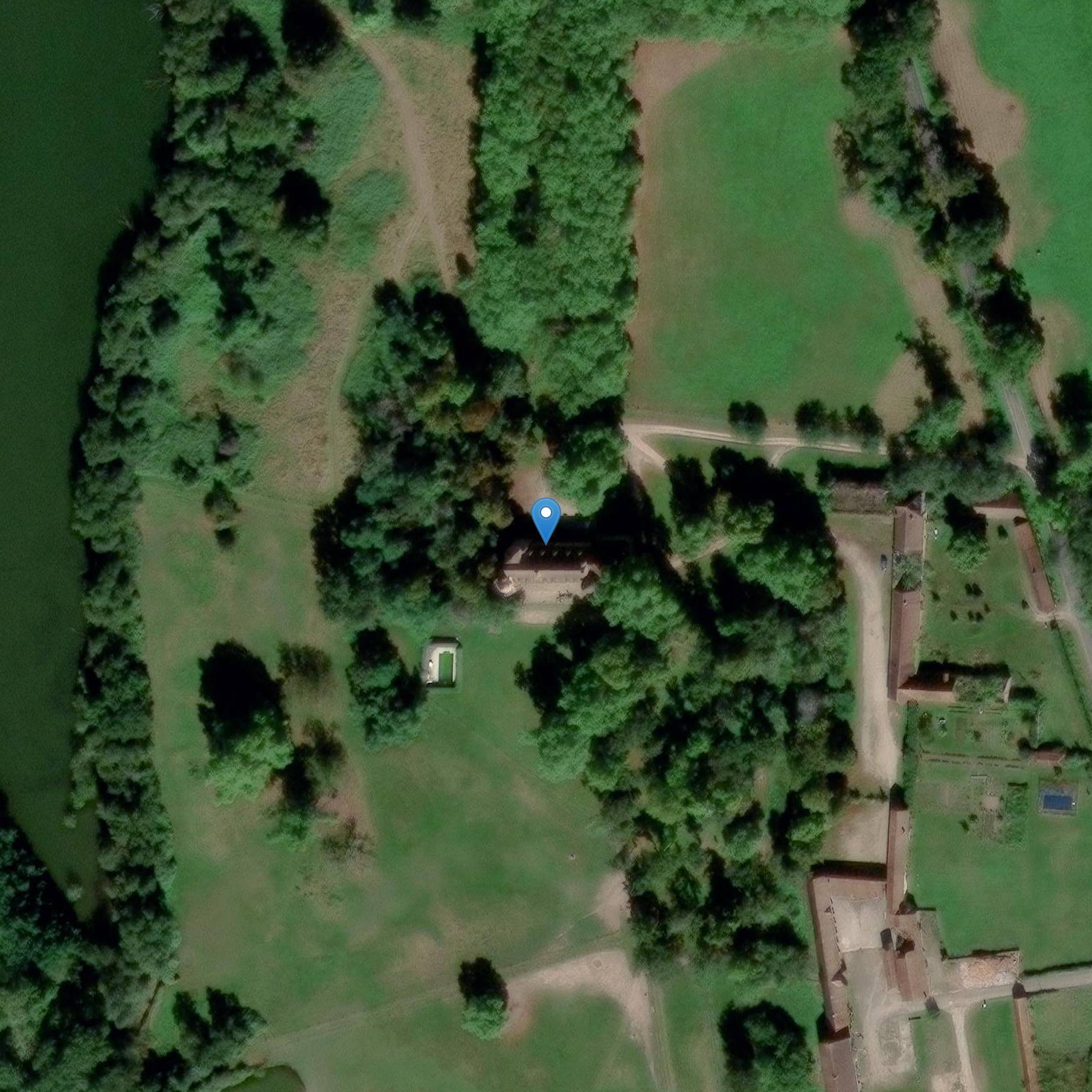 Photo de Paray Castle