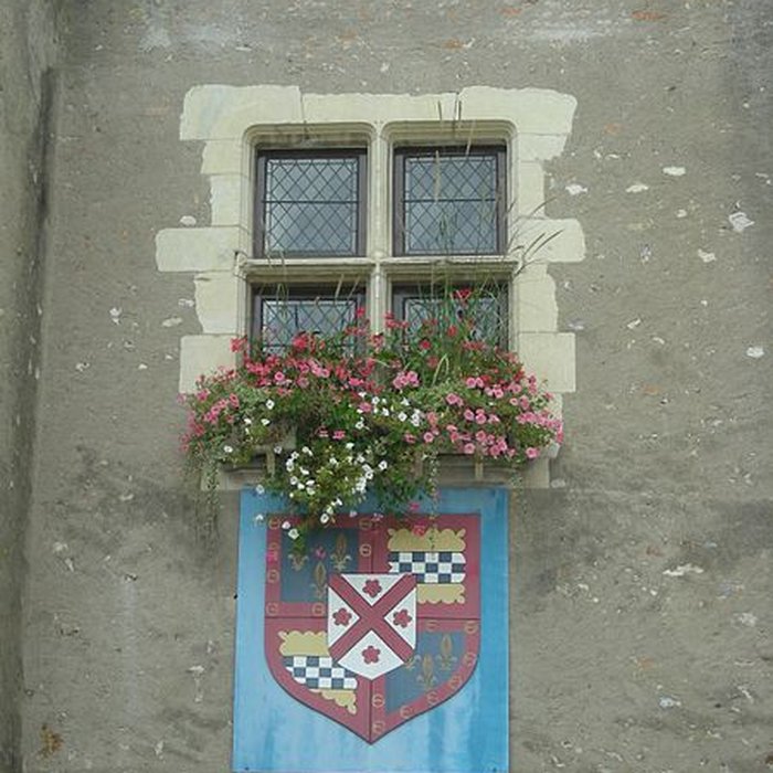 Photo de Château des Stuarts