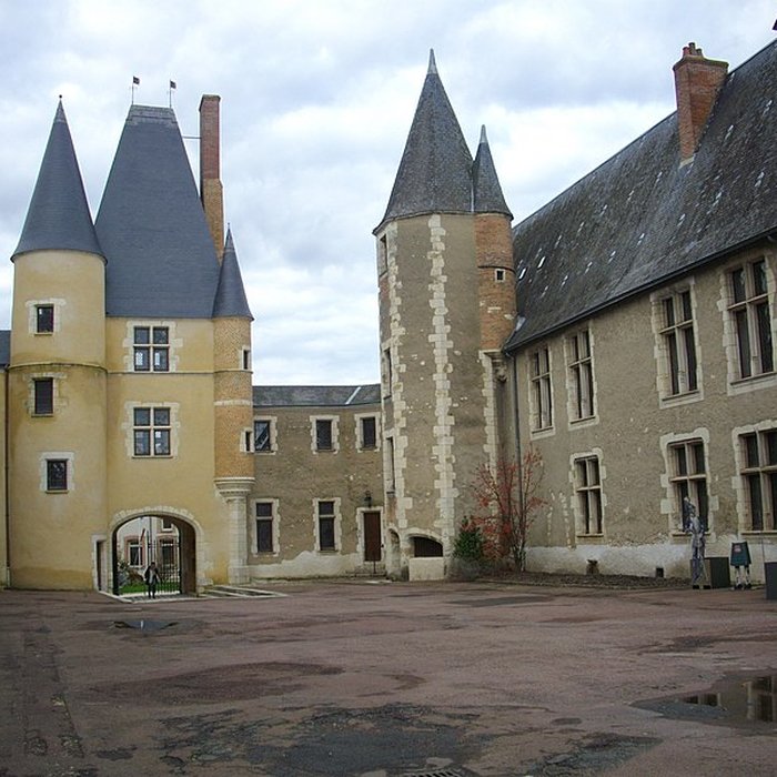 Photo de Château des Stuarts