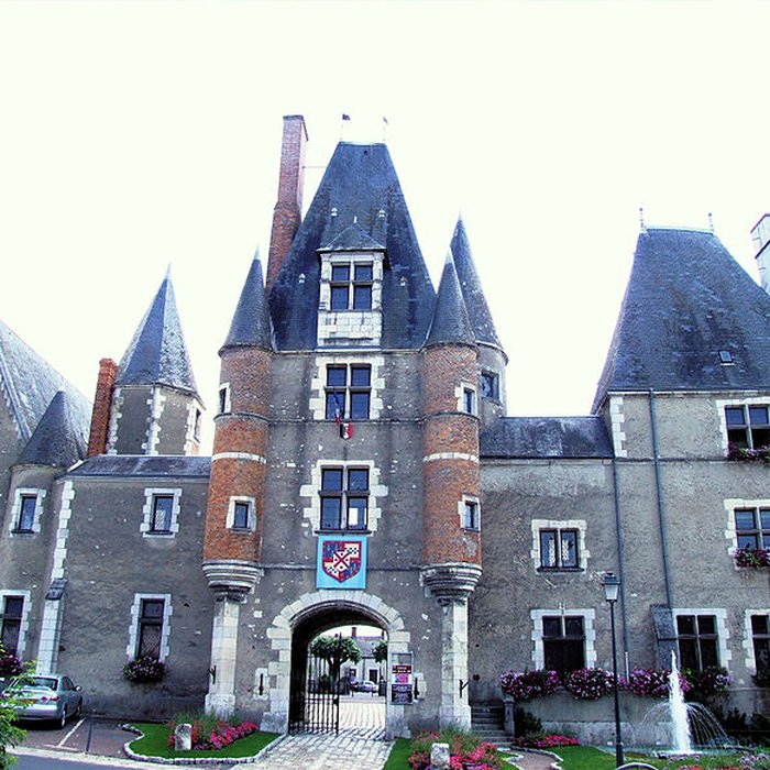 Photo de Château des Stuarts