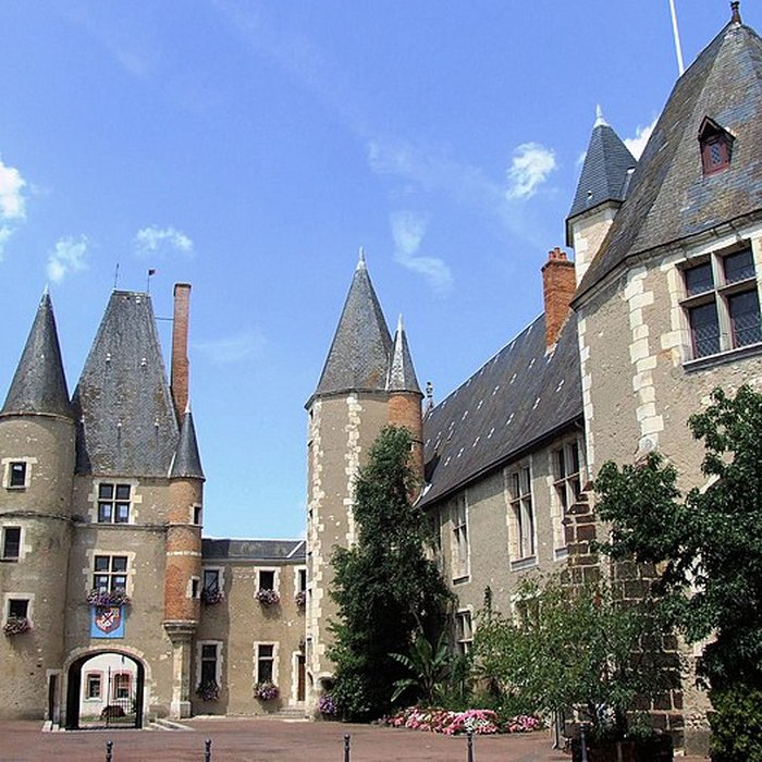 Photo de Château des Stuarts
