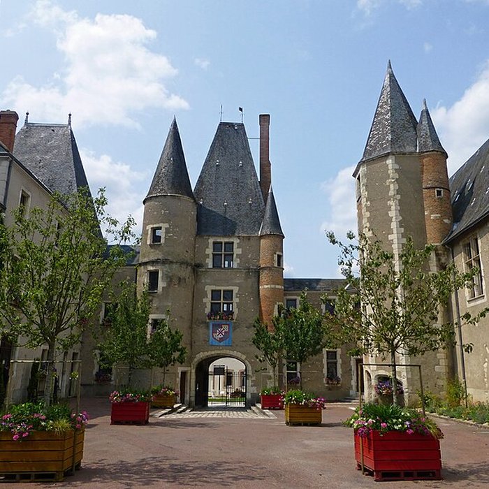 Photo de Château des Stuarts