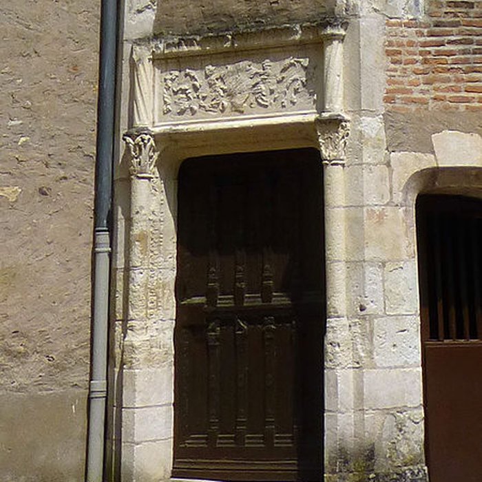 Photo de Château des Stuarts