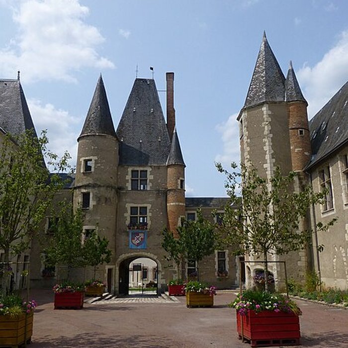 Photo de Château des Stuarts